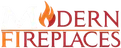 Modern Fireplaces